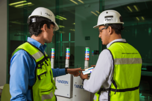 ANDON System: improve 6 aspects of your factory with this solution