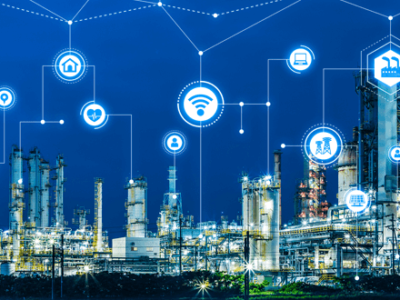 Smart Factories – Supported by Reliable Suppliers