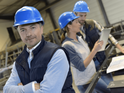 Maintenance manager: challenges of the new digital transformation
