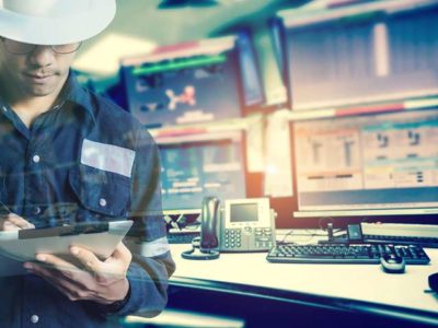 Thin client: concept, benefits and challenges