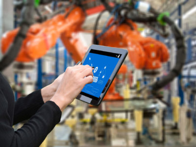 The Best Way to Select a Manufacturing Execution System
