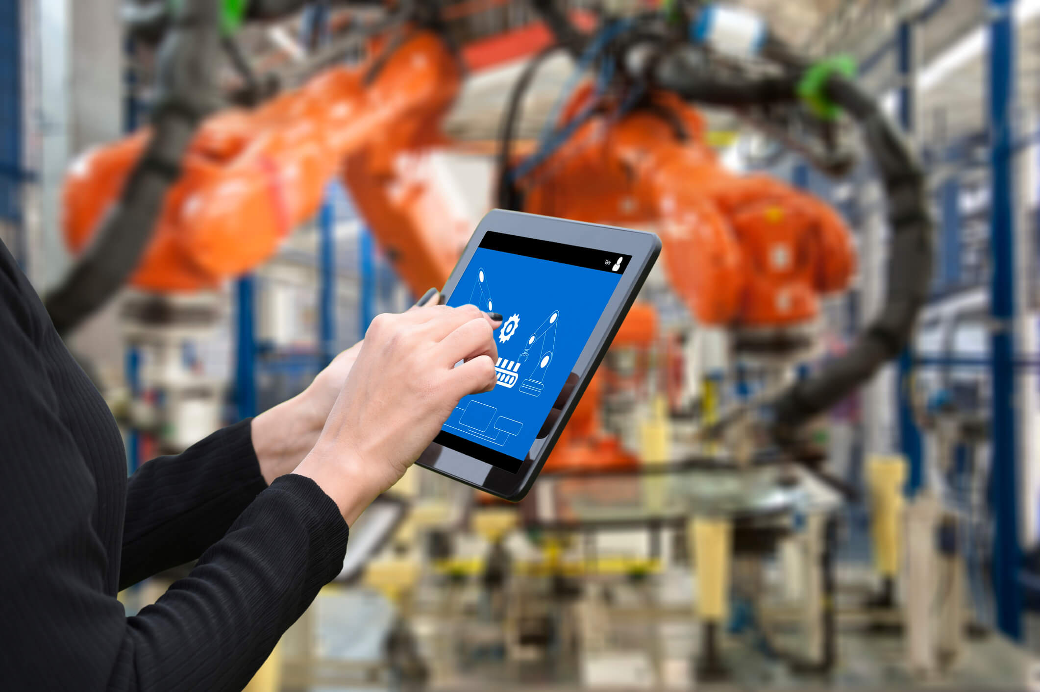 Maestría en Sistemas de Manufactura
