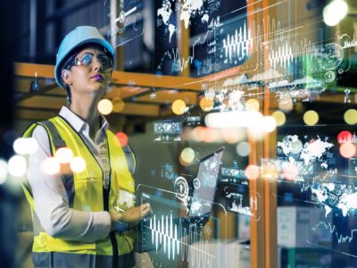 Digital transformation - everything you need to know about the topic