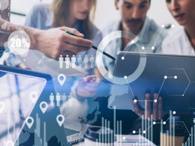 What aspects should a good digital transformation strategy include?