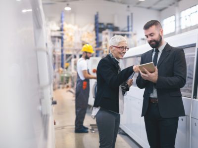 Digital transformation in Mexico: make your business profitable
