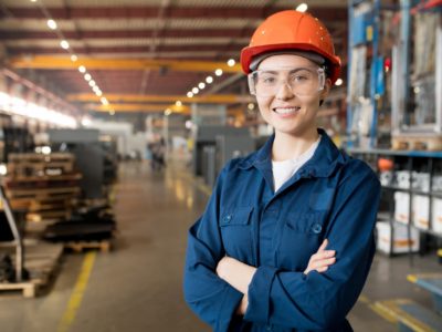 Predictive maintenance: how to avoid stoppages in your factory