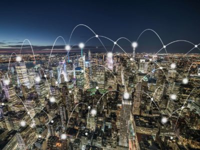What makes a city become a smart city?