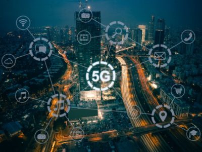 3 ways 5G technology can change your life