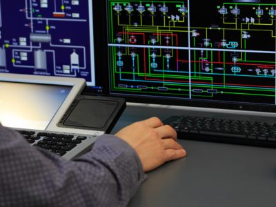 SCADA System: Reduce risks in your production line