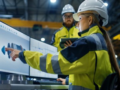 Manufacturing vs. Digital manufacturing: is it time to evolve?