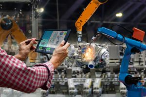 Learn about flexible manufacturing and how you can benefit from it