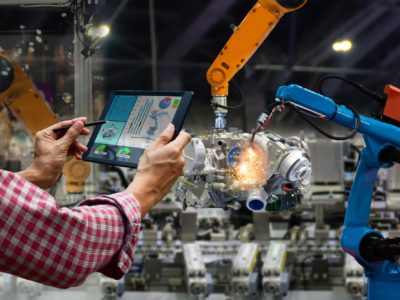 Learn about flexible manufacturing and how you can benefit from it