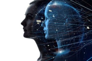 Digital twins. What are they and how can they benefit your business?