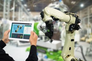 Industry 4.0 in Mexico. challenges and applications