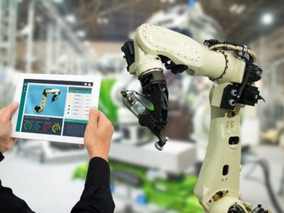 Industry 4.0 in Mexico. challenges and applications