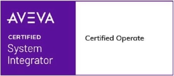AVEVA-CERTIFIED-SYSTEM-INTEGRATOR-MES-AUTOMATION