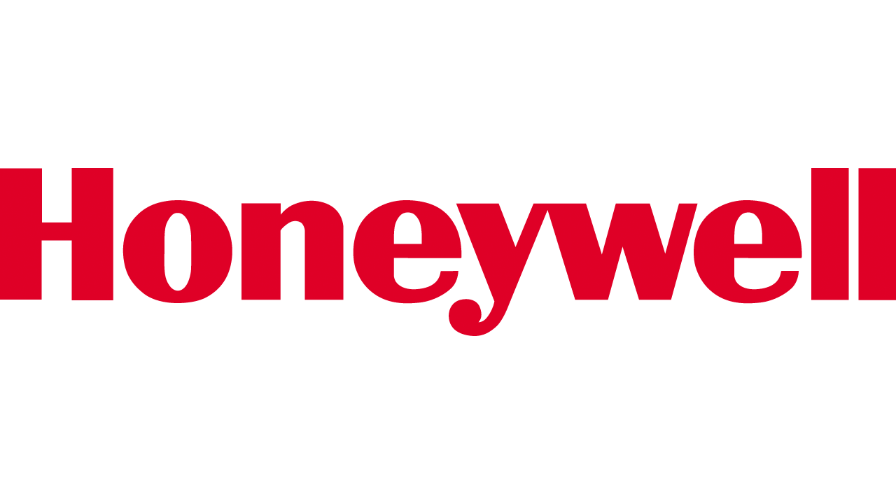Honeywell-Logo