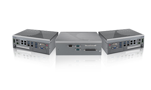 Computers for Machine Vision and Control Systems