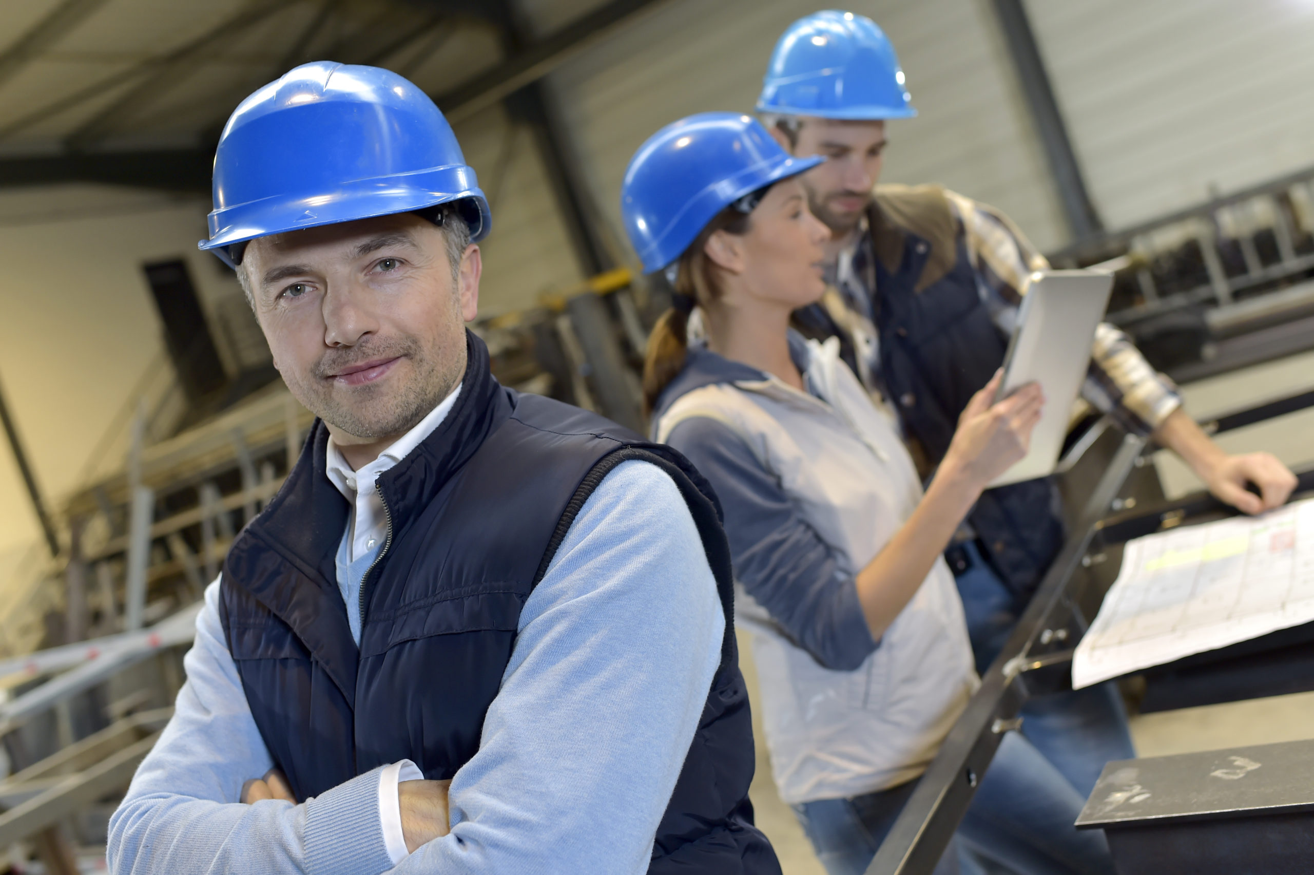 MANUFACTURING SYSTEMS Consulting