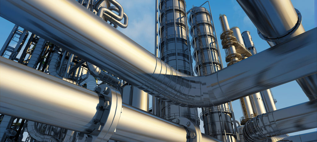 Implementation of MES system in catalyst plant
