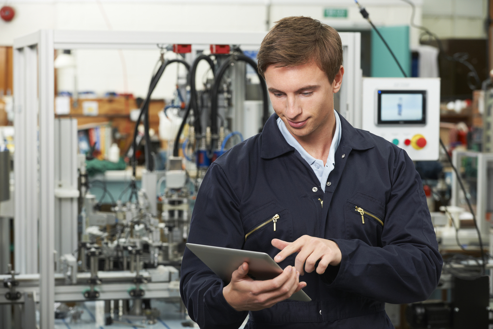 Integration with BUSINESS SYSTEMS