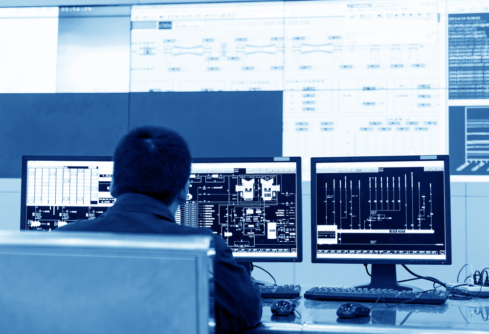 Integration with BUSINESS SYSTEMS