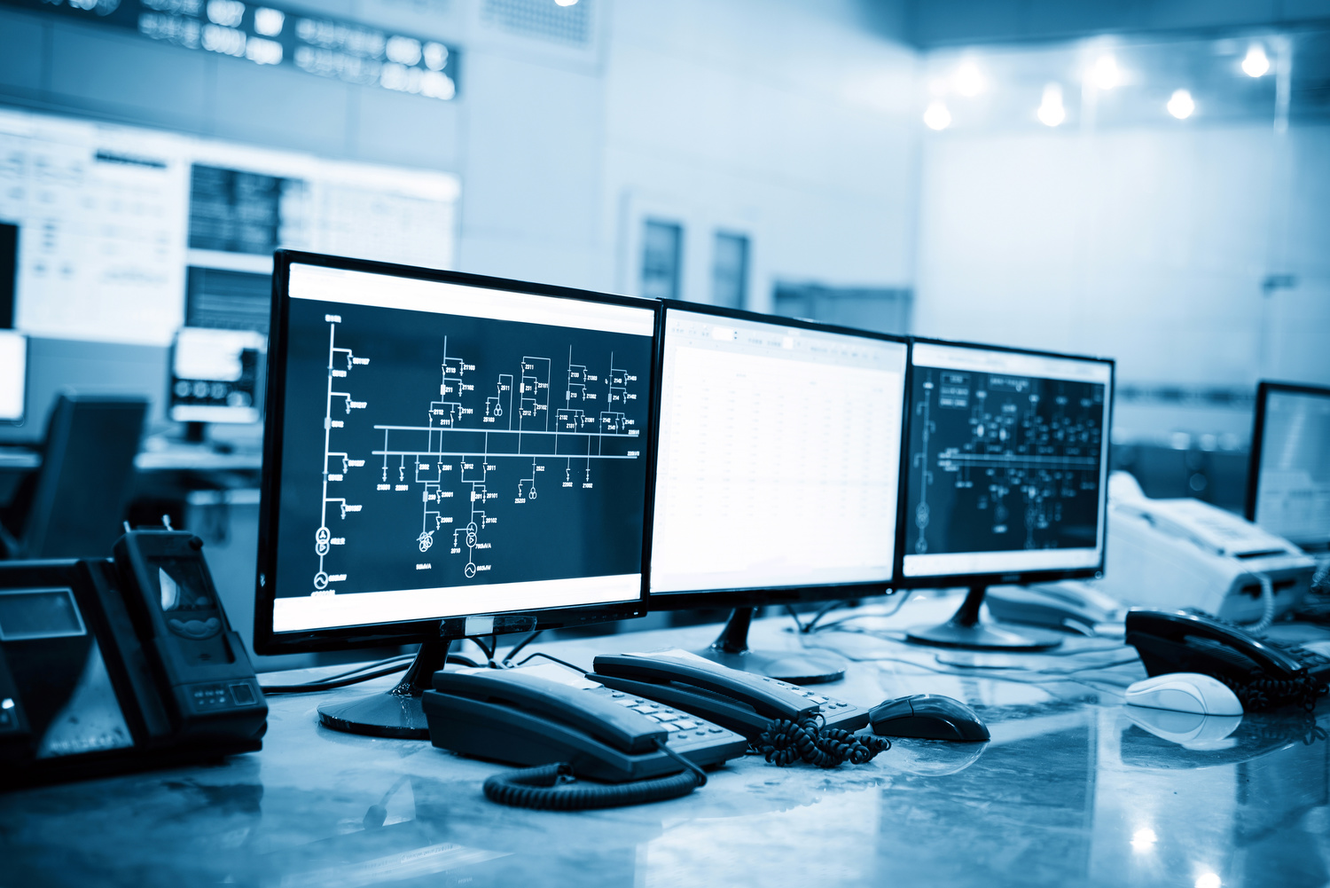 Integration with BUSINESS SYSTEMS