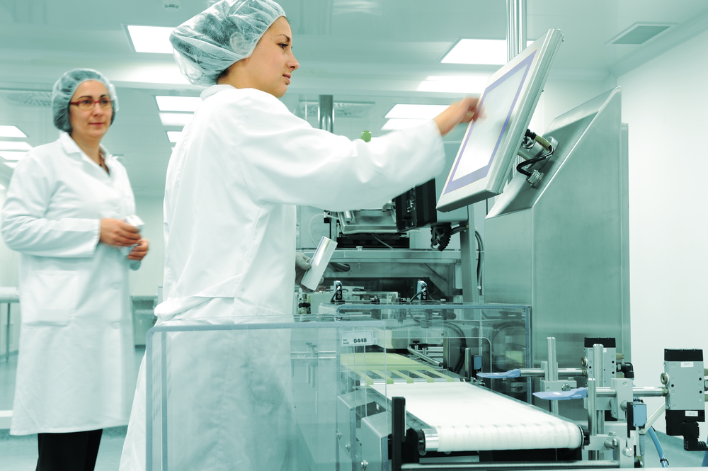 MANUFACTURING EXECUTION System