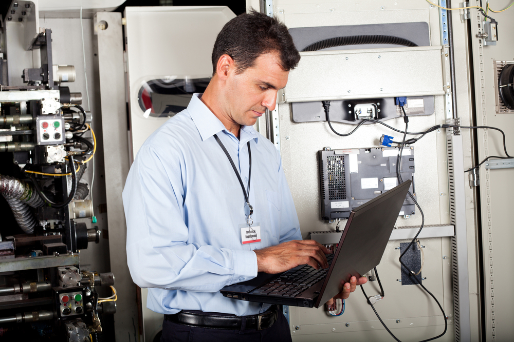 SUPERVISION, CONTROL AND DATA ACQUISITION Systems