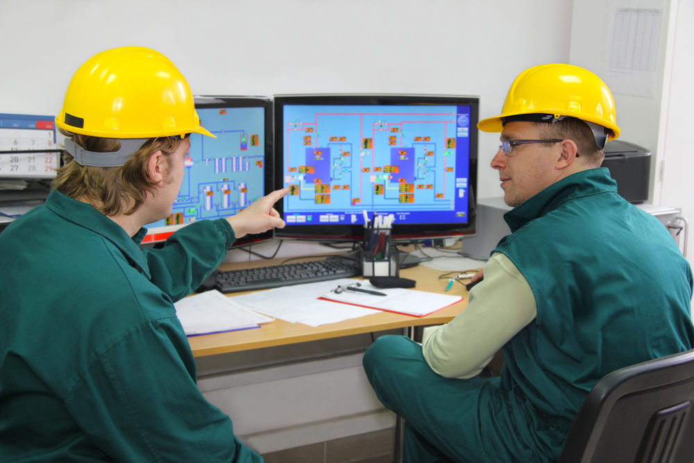 SUPERVISION, CONTROL AND DATA ACQUISITION Systems