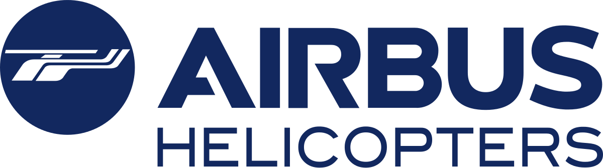 Logo airbus helicopters
