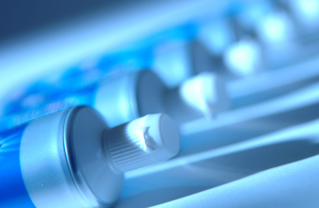 BATCH SYSTEM MIGRATION FOR TOOTHPASTE