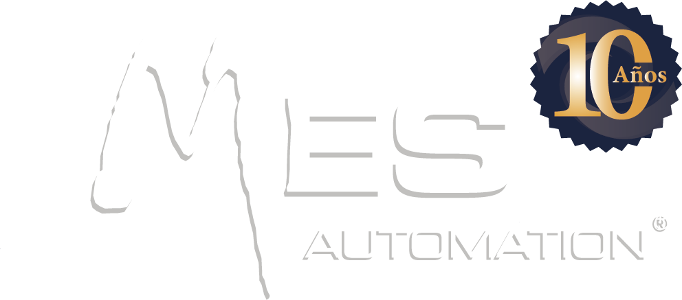 MES Automation