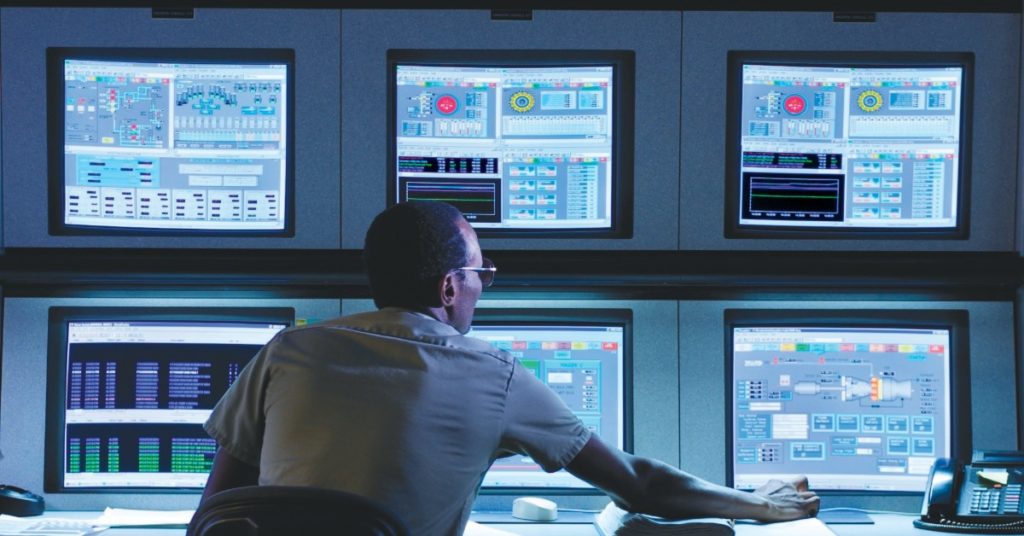 SUPERVISION-CONTROL-AND-DATA-ACQUISITION-SYSTEMS