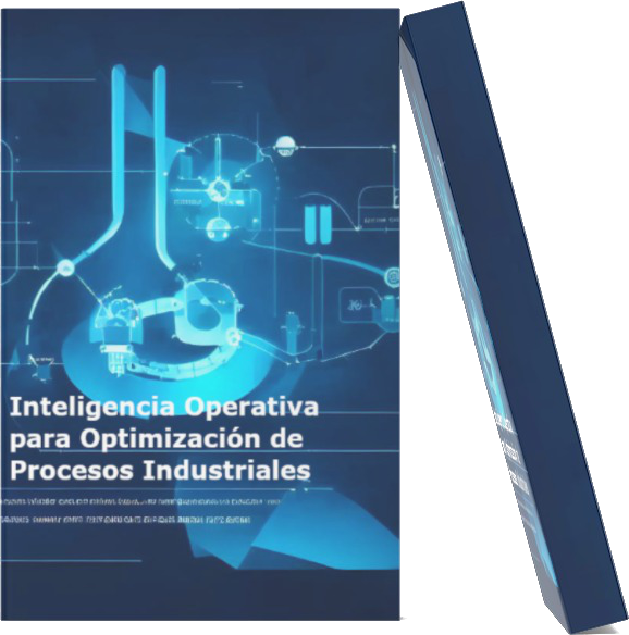 mockup inteligencia operativa para optimizacion de procesos industriales