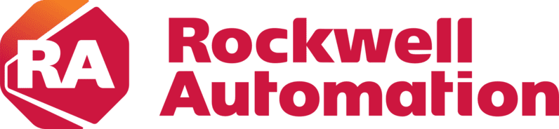 Logo Rockwell Automation