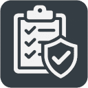 Mejora del cumplimiento normativo icon