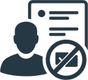 Reducción de errores icon