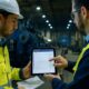 Digitalizar Procedimientos en Manufactura