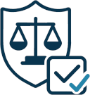 Mejora del cumplimiento normativo icon