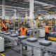Gestión de Flujos de Trabajo Industrial