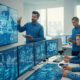 Software Digitalización Operaciones Industriales