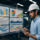 Visualización de Datos de Manufactura