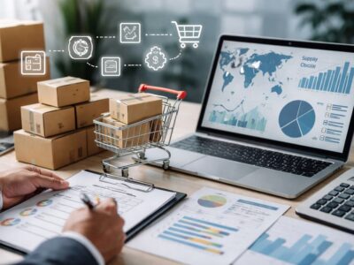 Contrato de soporte para software industrial