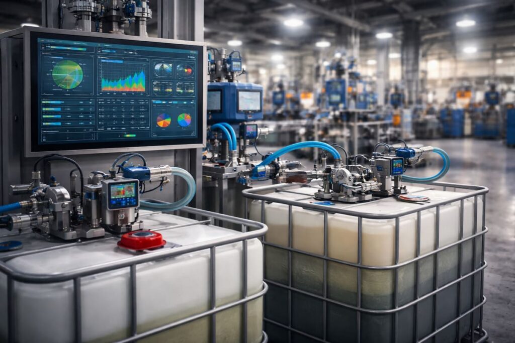 trazabilidad de resina hubbell