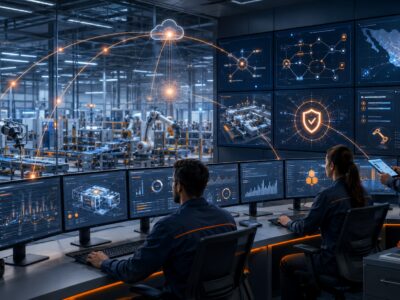 Proveedor de Soporte Software Industrial 2