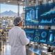 AVEVA Advanced Analytics for the food industry