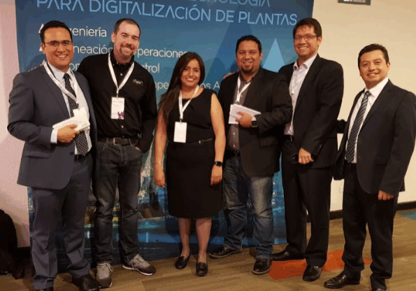 Daltile Year Application