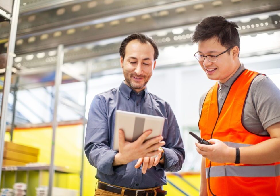 Asset Performance Management- ¿qué es y cuáles son sus objetivos?