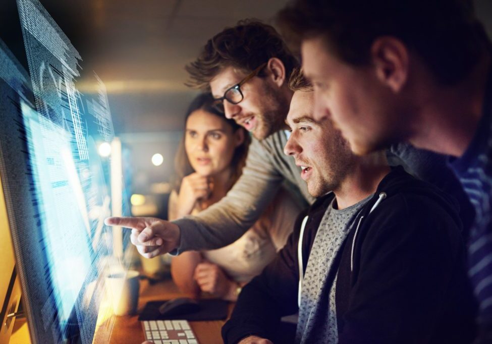 Big data and machine learning: how do they complement each other?